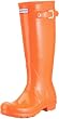 Hunter Women's Festival Fluoro 2011 Wellington Boot