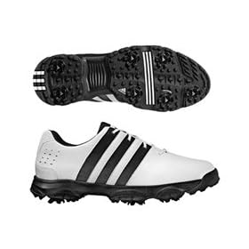 Adidas Beacon Golf Shoes (Medium) by adidas