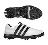 adidas - Adidas Beacon Golf Shoes (Wide)