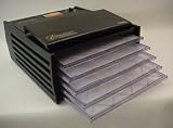 Excalibur 5 Tray Dehydrator - ED 2500 Dehydrater - Jerky Maker Food Dehydrator Excaliber