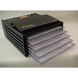 Excalibur 5 Tray Dehydrator - ED 2500 Dehydrater - Jerky Maker Food Dehydrator Excaliber by 
