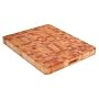 End Grain 22”x18” Chopping Block