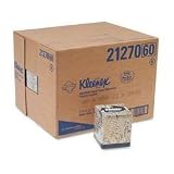 Kimberly-Clark KLEENEX Facial Tissue per Carton