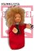 Handpuppe Struwwelpeter, ohne Beine
