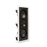 Klipsch R-2502-WII In-Wall Speaker (LCR)