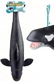 Orca Finflatable