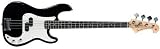 Produkt-Bild: Tenson F504100 E-Bass California P Standard