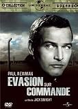 Revue Universal Studio Canal Video  / Evasion sur commande