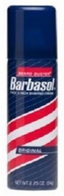 Barbasol 2.25 oz. (3-Pack)