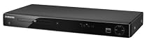 Samsung DVD-1080P9 DVD Player - Black
