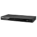 Samsung DVD-1080P9 DVD Player - Black