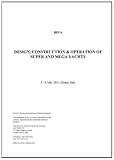 Design, construction & operation of super and mega yachts : 5 - 6 May 2011, Genoa, Italy
