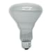 GE Lighting 46855 65-Watt Reflector Flood Light Bulb BR30