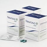 Neuroaid10 NEUROAID10-3 NeuroAid10 - 3 Month Program (30 Boxes)