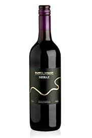 Burra Brook Shiraz 2011 - Case of 6