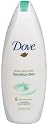 Dove Moisturizing Beauty Body Wash, Sensitive Skin, 24-Ounce Bottles (Pack of 3)