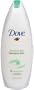 Dove Sensitive Skin Body Wash, 24 Ounce