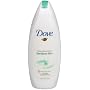 Dove Moisturizing Beauty Body Wash, Sensitive Skin, 24-Ounce Bottles (Pack of 3)