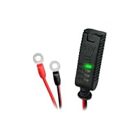 NOCO Genius GC015 12V Eyelet Battery Indicator