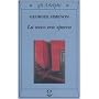 La neve era sporca di Georges Simenon