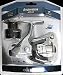 Okuma Avenger ABF40 Baitfeeder Spinning Reel