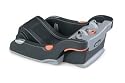 Chicco KeyFit Infant Car Seat Base- Charcoal