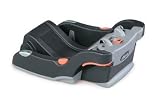 Chicco KeyFit Infant Car Seat Base- Charcoal