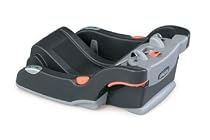 Chicco KeyFit Infant Car Seat Base- Charcoal