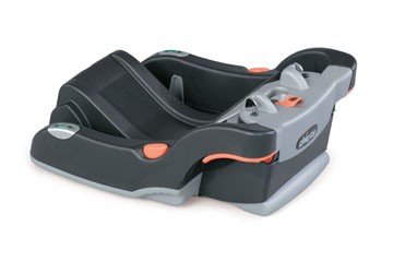 Chicco KeyFit Infant Car Seat Base- Charcoal