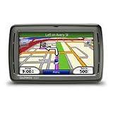 Garmin nuvi 880 4.3-Inch Widescreen Bluetooth Portable GPS Navigator
