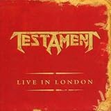Live in London