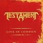 Live in London