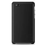 Sonix Snap Slim Case for Verizon or AT&T iPhone 4 with 2 Screen Protectors (Black)