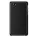 Sonix Snap Slim Case for Verizon or AT&T iPhone 4 with 2 Screen Protectors (Black)