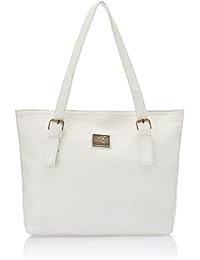 Amazon.in: Synthetic - Handbags / Handbags \u0026amp; Clutches: Shoes ...  