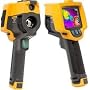Fluke Thermal Imaging Camera