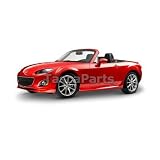 BRAND NEW MAZDA MX-5 OEM PERIMETER ALARM SYSTEM #0000-8F-D10 by Mazda