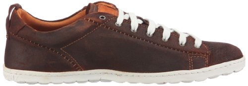 Art Qwerty 182, Baskets mode homme - Marron (Adobe), 43 EU
