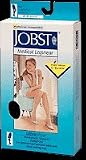 Beiersdorf BI121515 Small Waist High Beige Ultrasheer Closed Toe Compression Stockings - 20-30mmHg