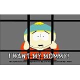 South Park Cartman 