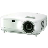 NEC LT280, XGA, 1024 X 768 Native Resolution,wired and Wireless Lan Capable, Integrated RJ4