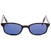 Blue Gem - Sunglasses - Odyssey