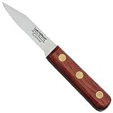 LamsonSharp Paring Knife - Stamped/ Rosewood Handle (3.25)