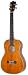 Lanikai CK-B Baritone Curly Koa Ukulele