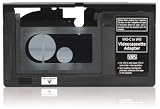 from GIGAWARE GIGAWARE VHS-C TAPE ADAPTER