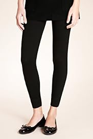 Autograph Stretch Leggings