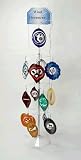 Spinner Display Rack