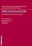 Menschenw�rde