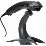 Honeywell Voyager 1200g, 1D, multi-IF, kit (USB, coiled), black (1200g-2USB-1)