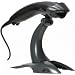 Honeywell Voyager 1200g, 1D, multi-IF, kit (USB, coiled), black (1200g-2USB-1)
